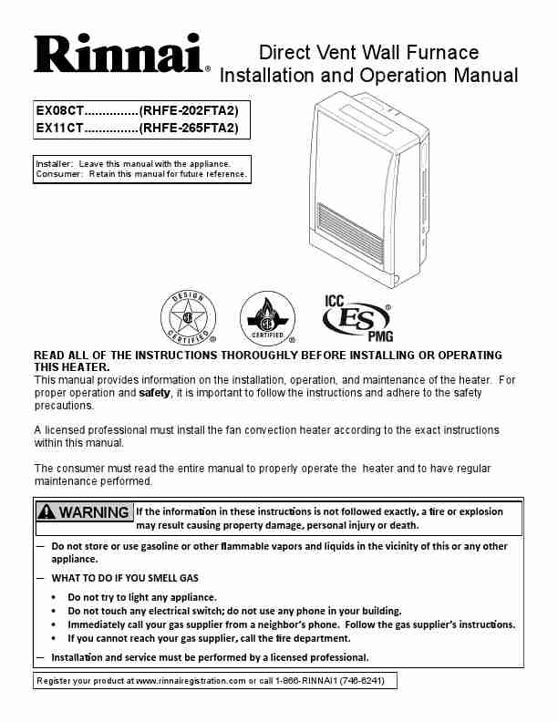 Rinnai Direct Vent Wall Furnace Installation Manual-page_pdf